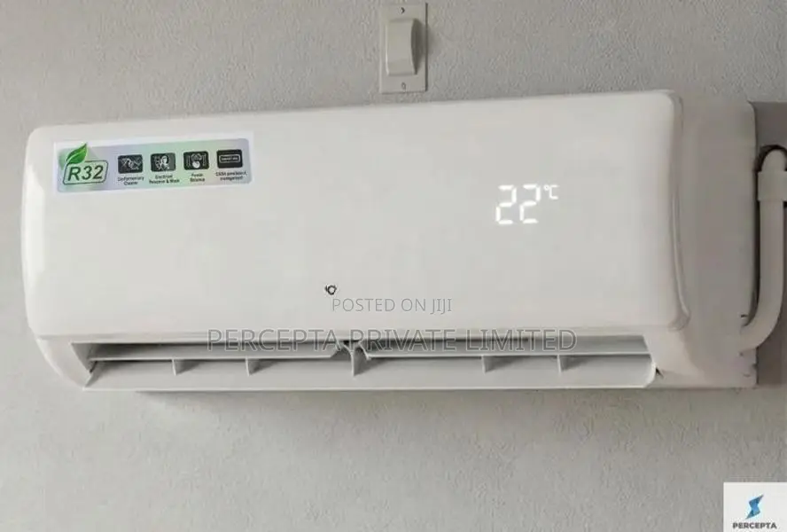 TCL 18000BTU Non-Inverter Air Conditioner | Brand New
