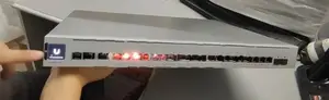 Unifi Network Layer 3 Switch Pro HD Non PoE