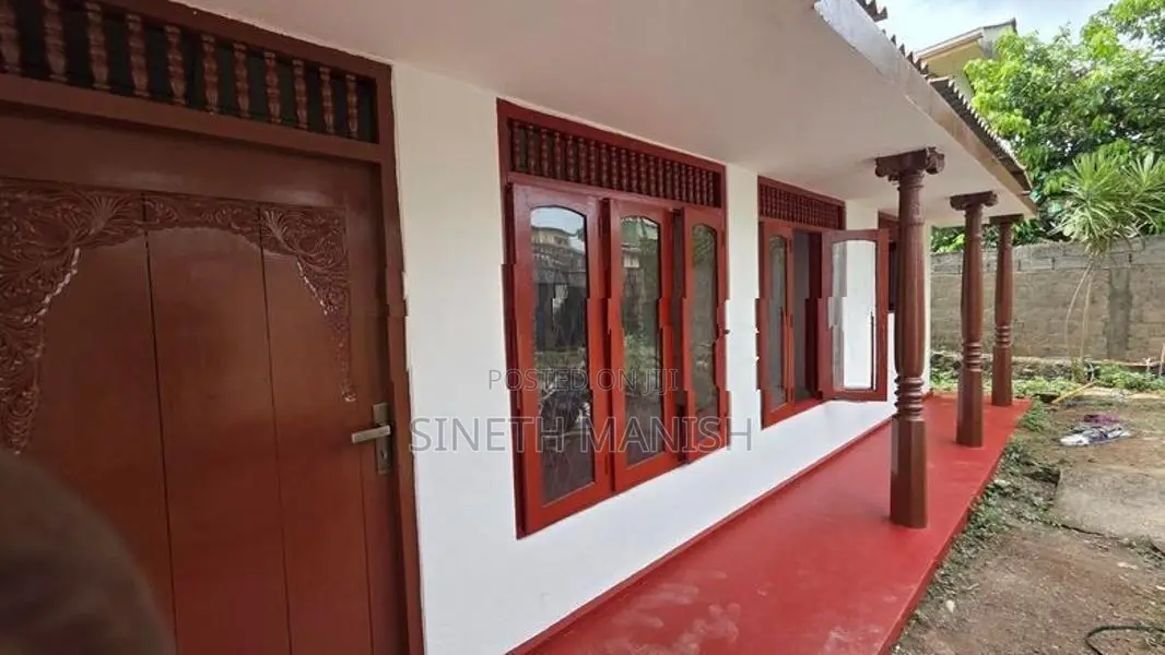 House for Sale in Kadawatha Keselwatta