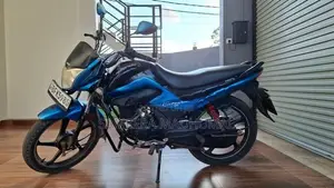 Hero Splendor i smart 2017