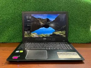 Acer i5 7th GEN Laptop