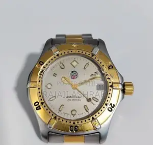 TAG Heuer Watch