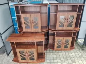 New Modern Tv Stand .