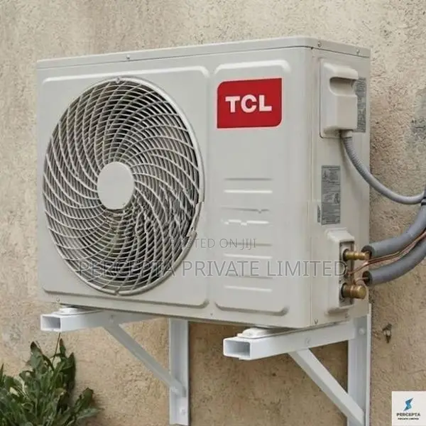 TCL 18000BTU Non-Inverter Air Conditioner | Brand New
