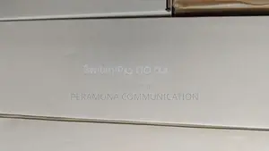 Unifi Network Layer 3 Switch Pro HD Non PoE