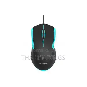 Philips G314 Wired Gaming Mouse | Brand New