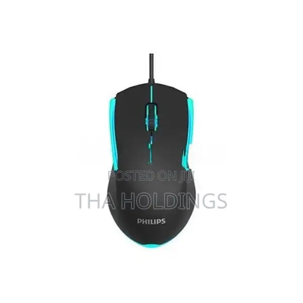 Philips G314 Wired Gaming Mouse | Brand New