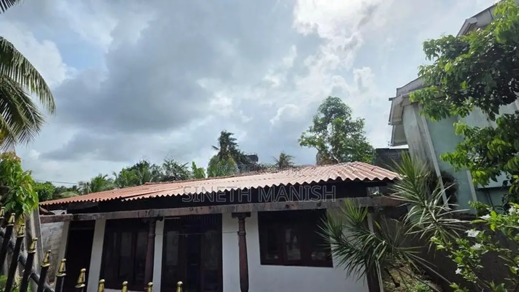 House for Sale in Kadawatha Keselwatta