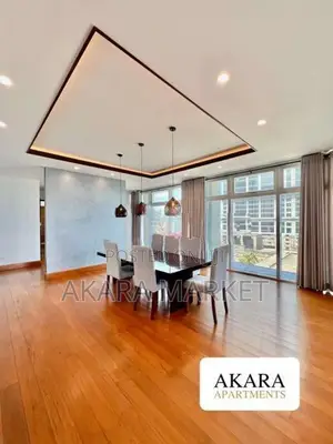 Seylan Tower - Furnished Apartment for Rent A52968 Colombo 03
