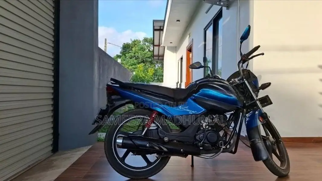 Hero Splendor i smart 2017