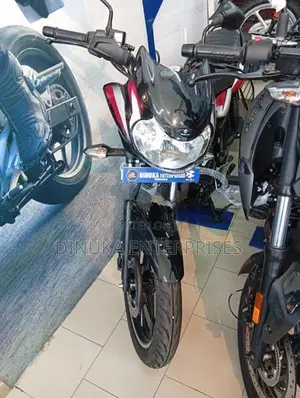 Bajaj Discover 125 2026