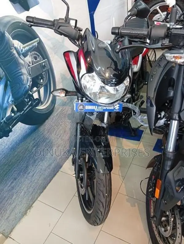 Bajaj Discover 125 2026