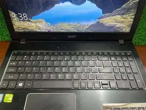 Acer i5 7th GEN Laptop
