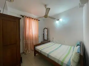 Apartment for Short-Term Rental in Wellawatta. (Property Code: CSH402)
