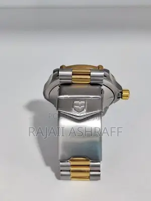 TAG Heuer Watch