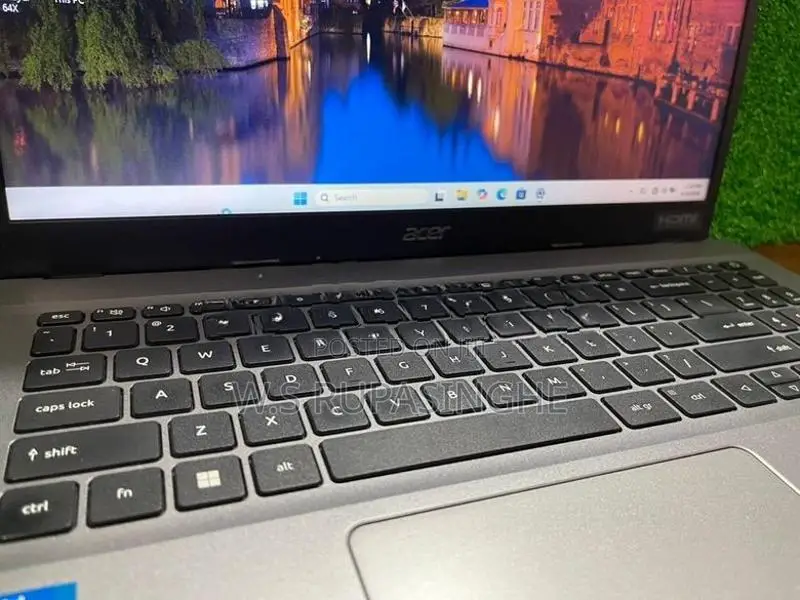 Acer i5 12th GEN Laptop