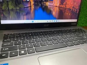 Acer i5 12th GEN Laptop