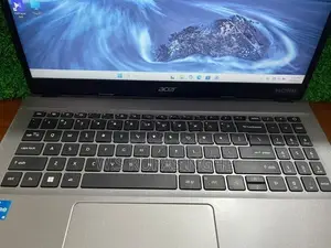 Acer i5 12th GEN Laptop