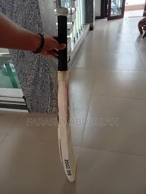 Ys Bat Special Edition Big Edge