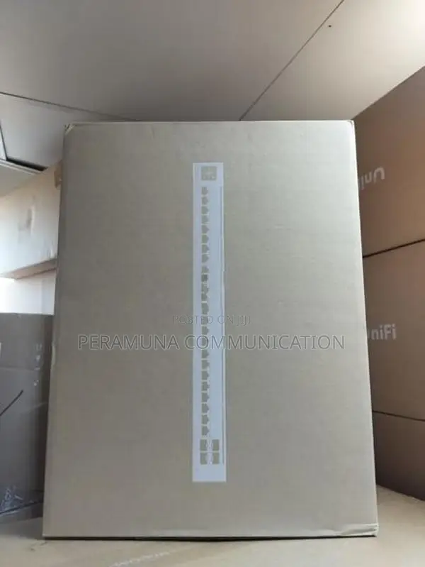 Unifi Network Layer 3 Switch Pro HD Non PoE
