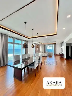 Seylan Tower - Furnished Apartment for Rent A52968 Colombo 03