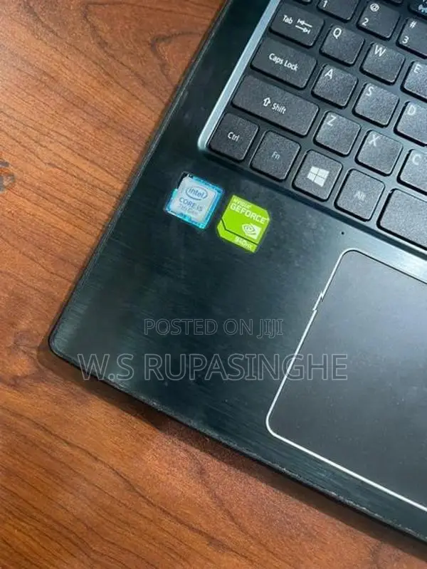 Acer i5 7th GEN Laptop