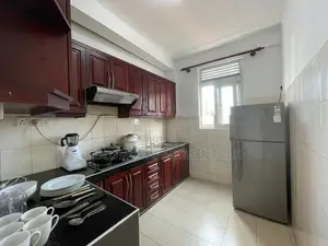 Apartment for Short-Term Rental in Wellawatta. (Property Code: CSH402)