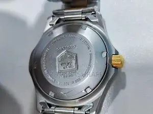 TAG Heuer Watch