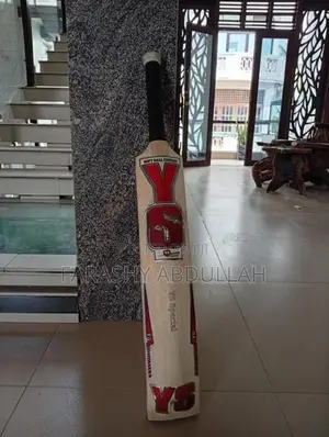 Ys Bat Special Edition Big Edge