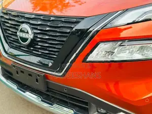 Nissan X-Trail G E-Power 2024