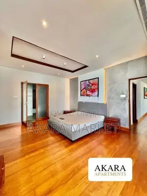 Seylan Tower - Furnished Apartment for Rent A52968 Colombo 03