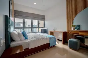 2 Bedroom Apartment for Sale at Colombo