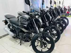 TVS Raider 125 2026