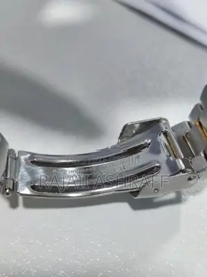 TAG Heuer Watch