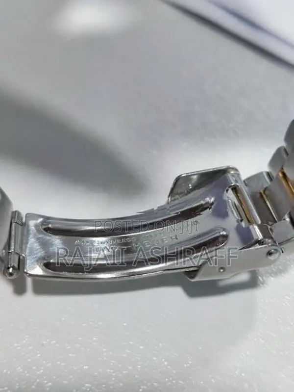 TAG Heuer Watch