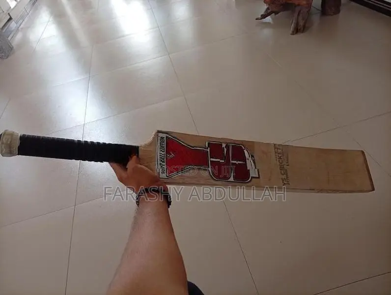 Ys Bat Special Edition Big Edge