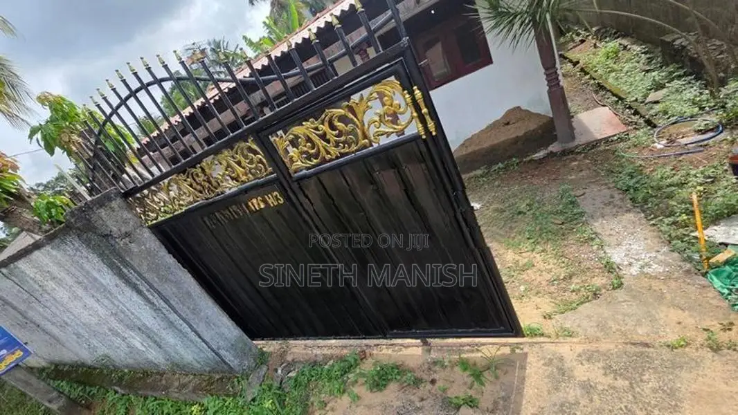 House for Sale in Kadawatha Keselwatta