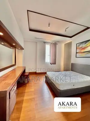 Seylan Tower - Furnished Apartment for Rent A52968 Colombo 03