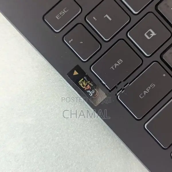 Brand Asus TUF A16 Ryzen 7 16” inch WUXGA 165Hz 16GB RTX5070/8GB Lap
