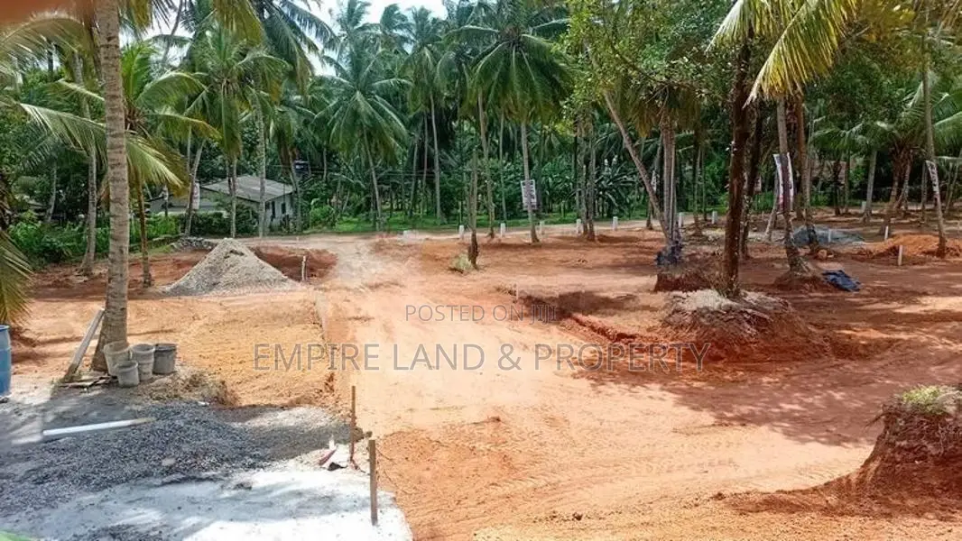 Land for Sale Negombo Main Road – Kandana Batagama