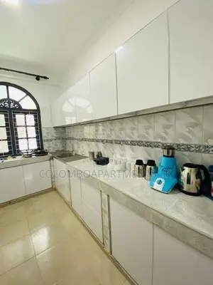 Apartment for Short-Term Rental in Colombo 06.Code: ( CSPL302 )
