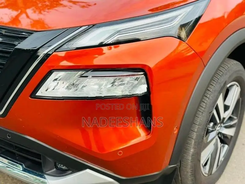 Nissan X-Trail G E-Power 2024