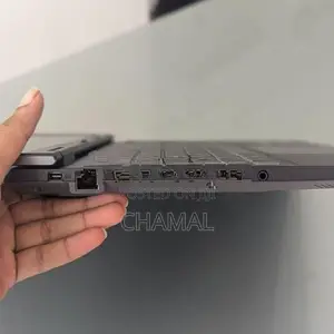 Brand Asus TUF A16 Ryzen 7 16” inch WUXGA 165Hz 16GB RTX5070/8GB Lap