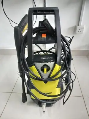Innovex High Washer Gun