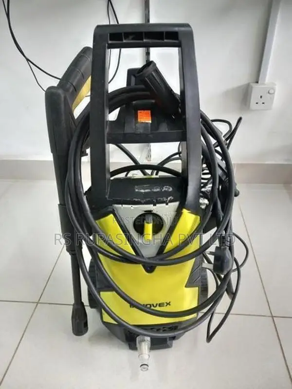 Innovex High Washer Gun