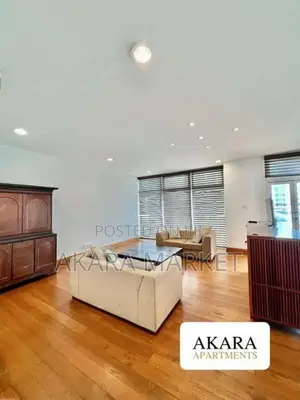 Seylan Tower - Furnished Apartment for Rent A52966 Colombo 03
