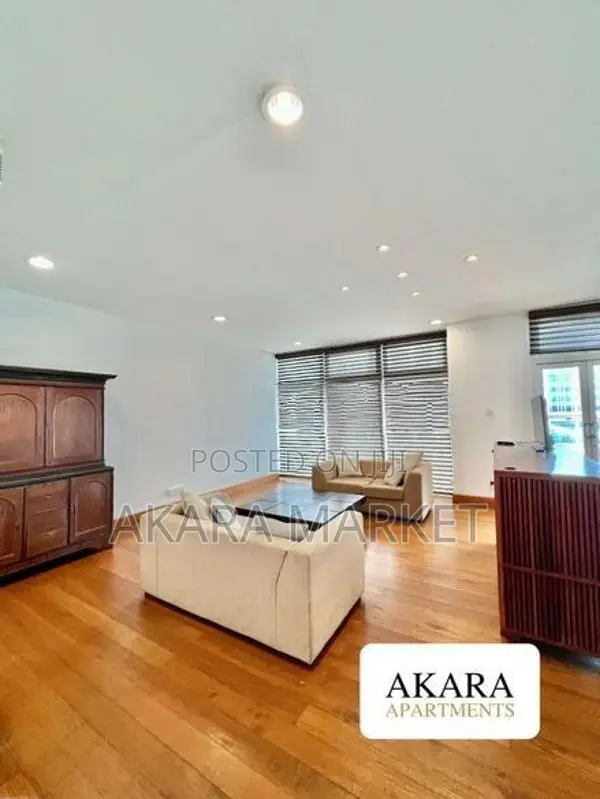Seylan Tower - Furnished Apartment for Rent A52966 Colombo 03