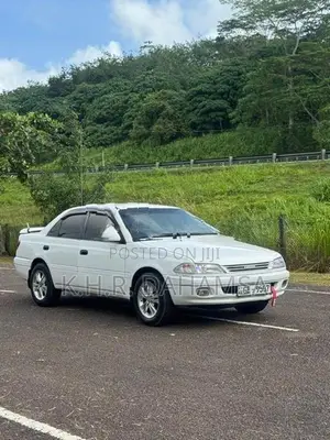 Toyota Carina 1997