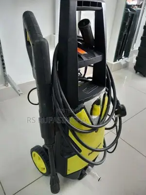 Innovex High Washer Gun