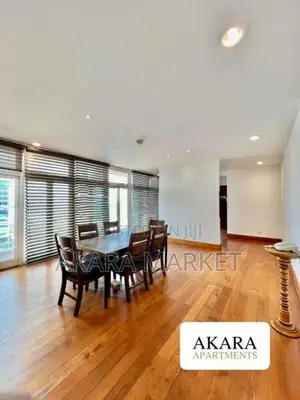 Seylan Tower - Furnished Apartment for Rent A52966 Colombo 03